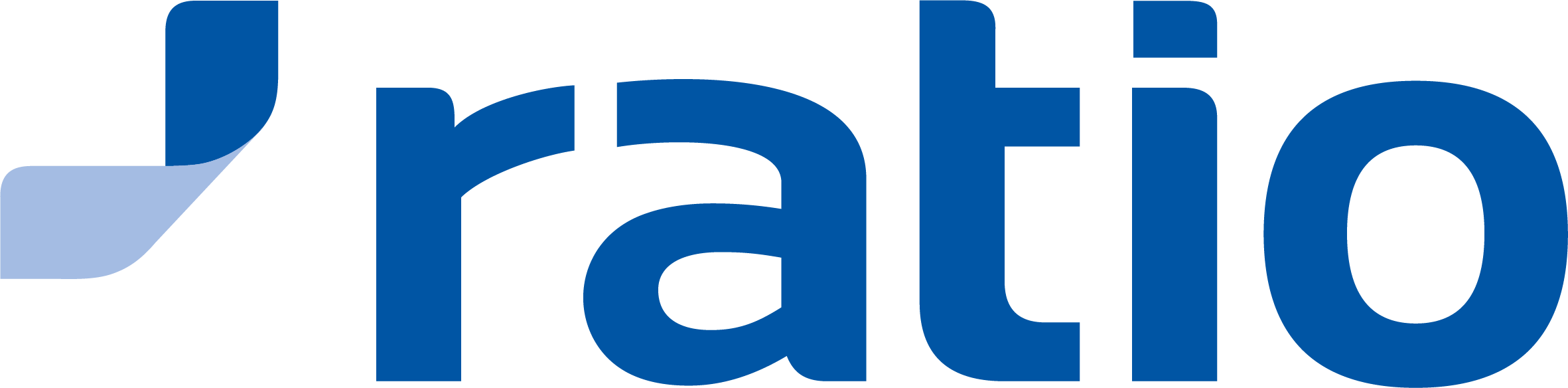 Ratio Logo